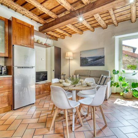 Casa Di Milo Apartman Cernobbio Kültér fotó