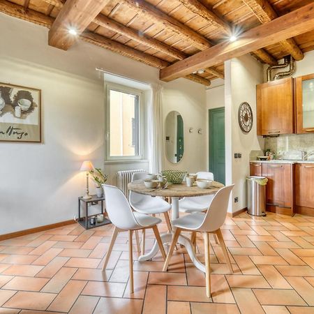 Casa Di Milo Apartman Cernobbio Kültér fotó