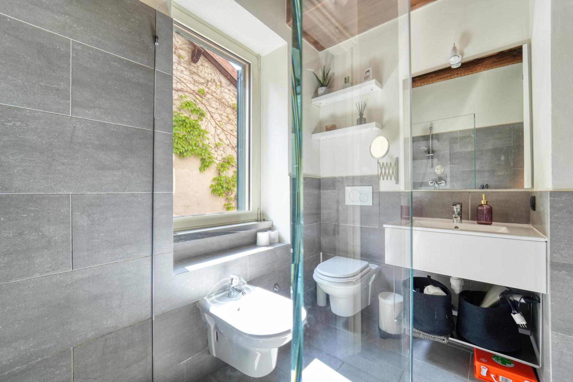 Casa Di Milo Apartman Cernobbio Kültér fotó