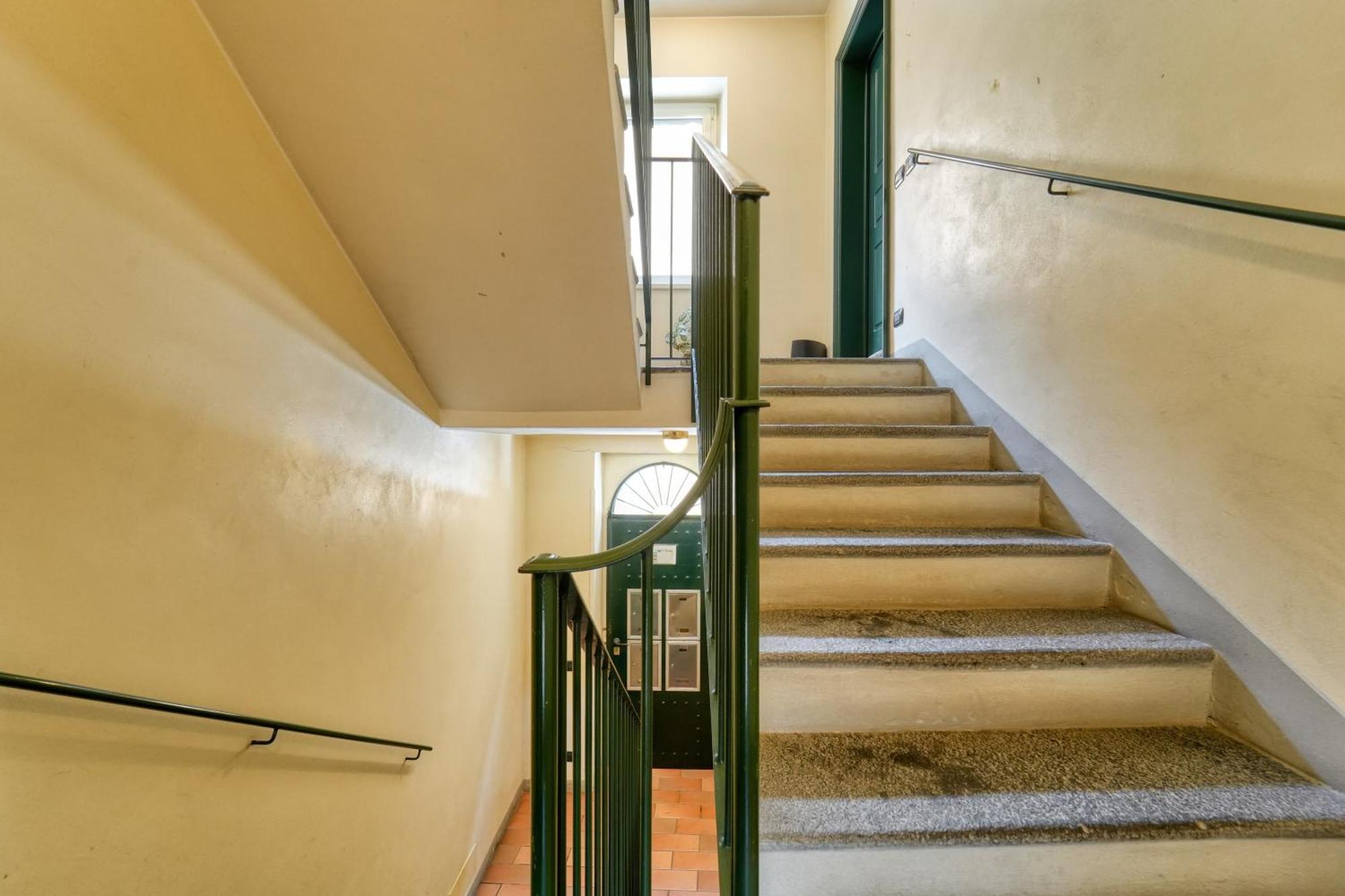 Casa Di Milo Apartman Cernobbio Kültér fotó